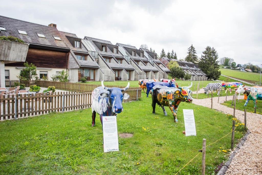 Motel De La Gruyere Restoroute Avry-devant-Pont Exterior photo